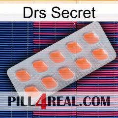 Drs Secret 26